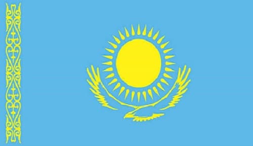 Казахстан