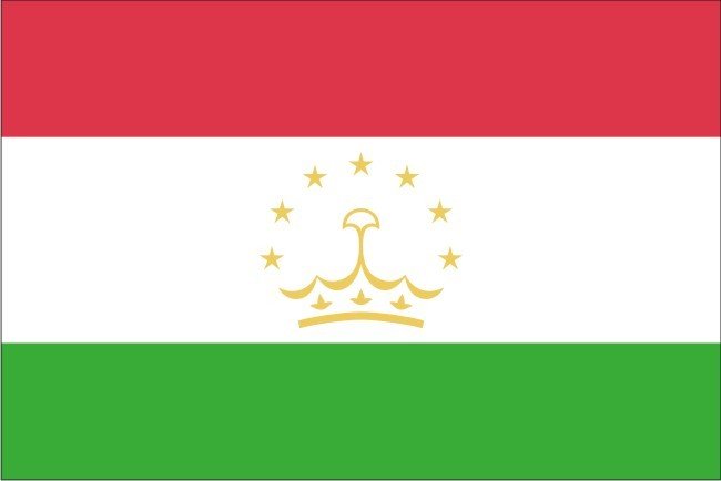 Таджикистан