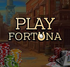 Интернет-казино Play Fortuna на деньги