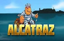 Alcatraz