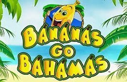 Bananas Go Bahamas