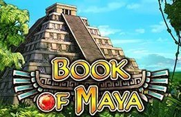 Book of Maya