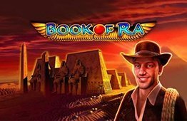 Book of Ra