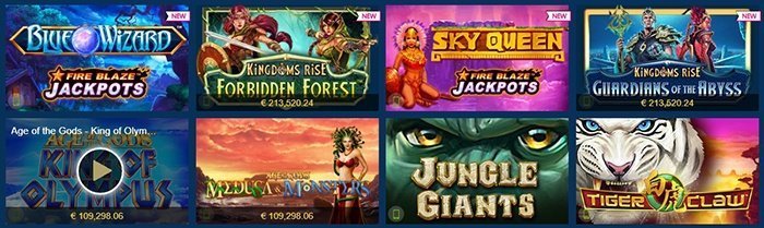 Игровые автоматы казино Европа Игровые автоматы казино Европа