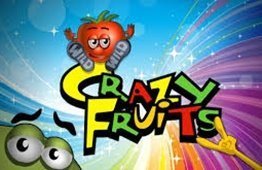 Crazy Fruits