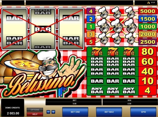 играть в слот Belissimo играть в слот Belissimo