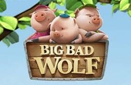 Big Bad Wolf