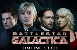 Battlestar Galactica