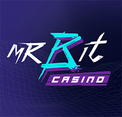 Mr Bit казино