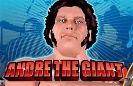 Andre the Giant
