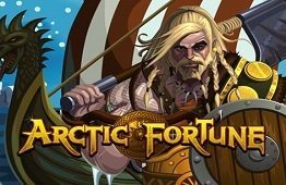 Arctic Fortune