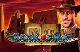 Book of Ra Deluxe