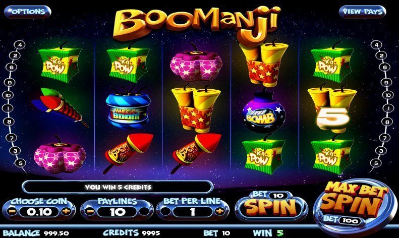 слот Boomanji слот Boomanji