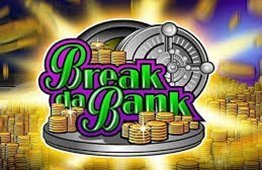 Break Da Bank