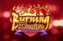 Burning Desire
