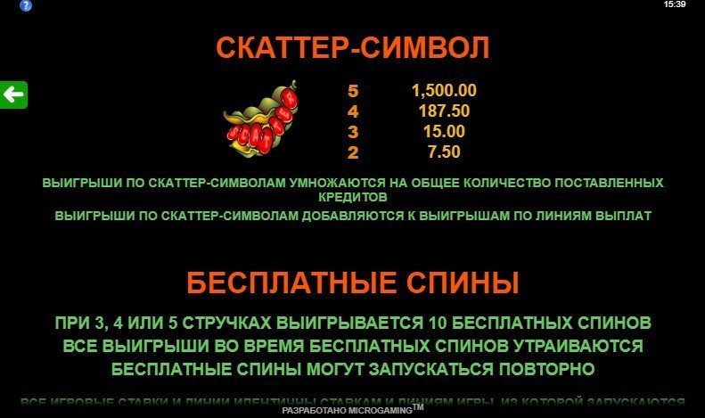 бесплатные спины Bush Telegraph бесплатные спины Bush Telegraph