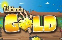 California Gold