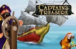 Captains Treasure