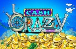 Cash Crazy
