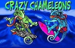 Crazy Chameleons