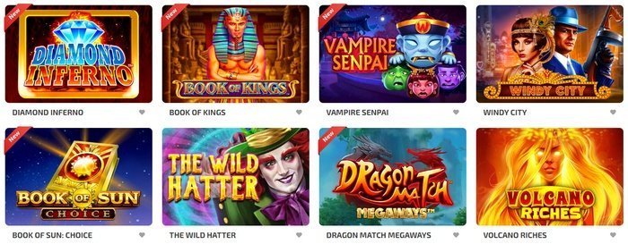 слоты в BoaBoa Casino слоты в BoaBoa Casino