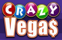 Crazy Vegas