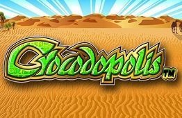 Crocodopolis