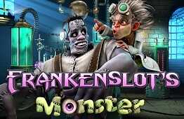 Frankenslot’s Monster