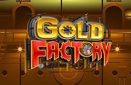 Gold Factory