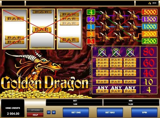автомат Golden Dragon автомат Golden Dragon