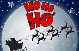 Ho Ho Ho