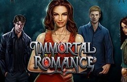 Immortal Romance