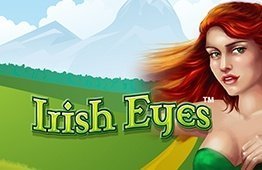 Irish Eyes