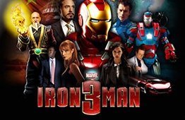 Iron Man 3