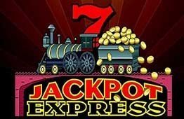 Jackpot Express