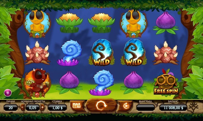 слот Chibeasties слот Chibeasties