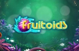 Fruitoids