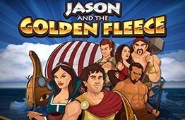 Jason and the Golden Fleece