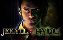 Jekyll and Hyde