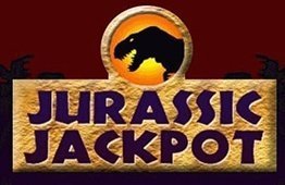 Jurassic Jackpot