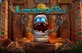 Legend of Ra