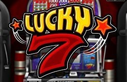 Lucky 7