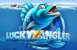 Lucky Angler