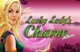 Lucky Lady’s Charm Deluxe