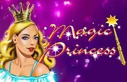 Magic Princess