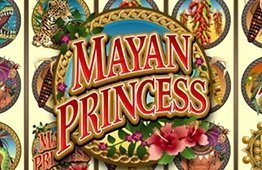 Mayan Princess
