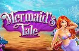 Mermaids Tale