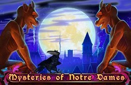 Mysteries of Notre Dames