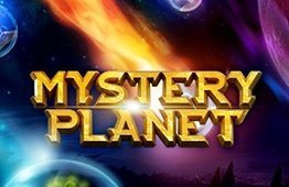 Mystery Planet