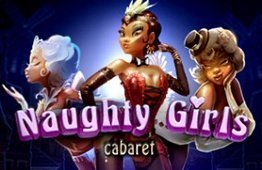 Naughty Girls Cabaret